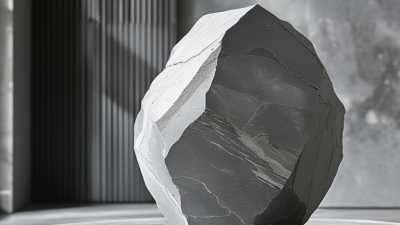 How to Choose the Best Grey Sintered Stone for Your Project?