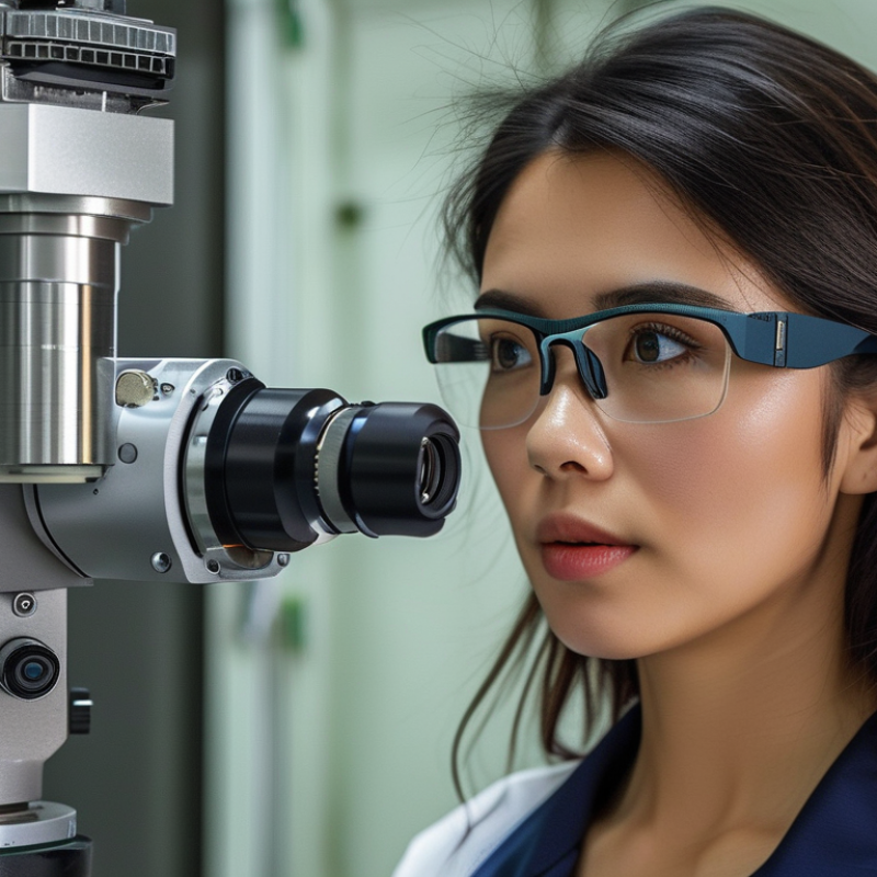 Top Vision Inspection Lens Solutions for Global Buyers?
