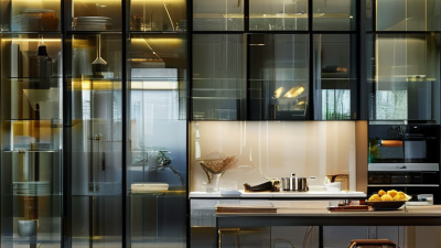 2026 Top Custom Tempered Glass for Household Appliances Trends?