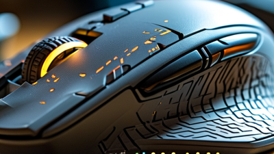 Top Tips for Choosing the Best Wireless Gaming Mouse?