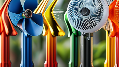 How to Choose the Best Fan Spray Nozzle for Your Needs?