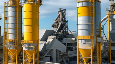 How to Choose the Best Rotary Kiln for Your Business?