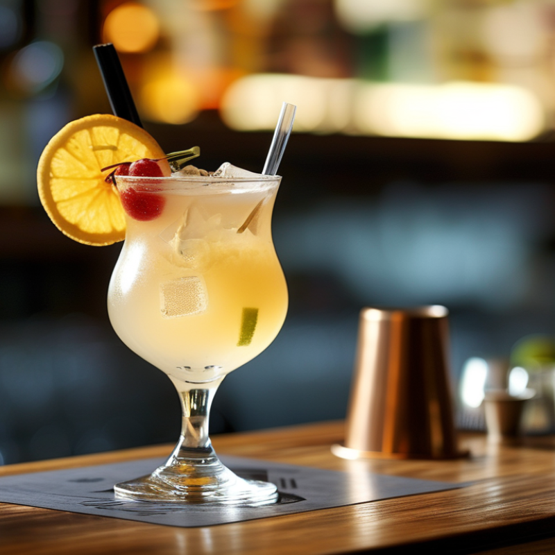 2026 Top Bartending Trends Every Global Buyer Should Know?