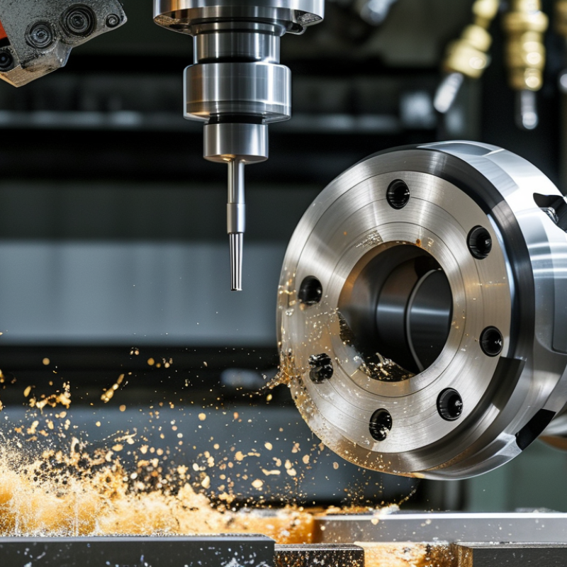 2026 Best CNC Turned Parts for Global Buyers Needs?