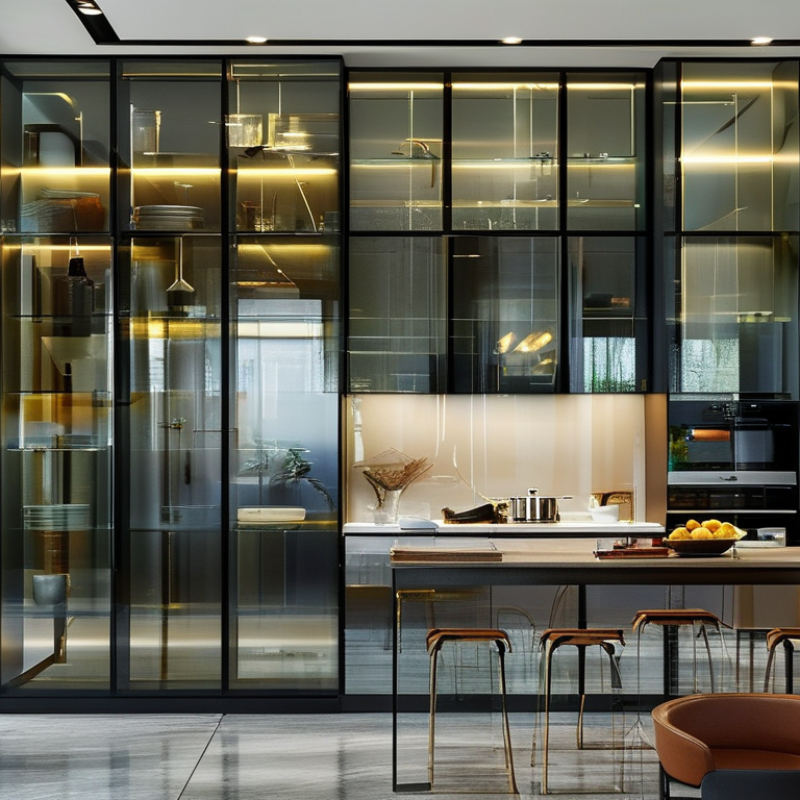 2026 Top Custom Tempered Glass for Household Appliances Trends?