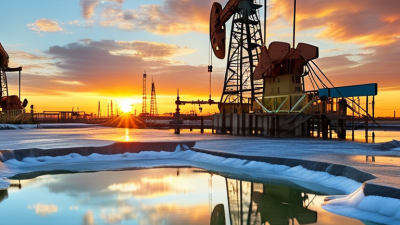 Лучшие варианты флокулянтов для нефтедобывающей промышленности на 2026 год для покупателей по всему миру?
