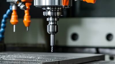 How to Choose the Best Metal CNC Machine for Your Needs?