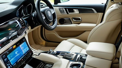 Best Bluetooth Car Stereo Options for Global Buyers?