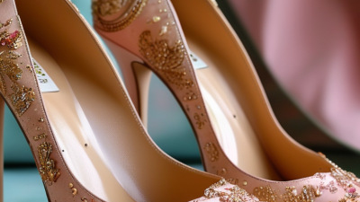 Why Are Dress Heels Essential for Every Woman's Wardrobe?