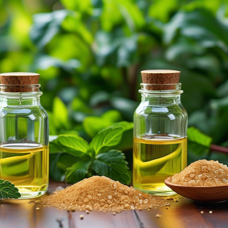 2026 Best Stevia Leaf Extract for Global Buyers to Consider?