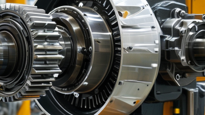How Do Planetary Gearboxes Work in Top 10 Applications?