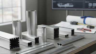 How to Choose the Best Aluminum Profiling for Your Needs?