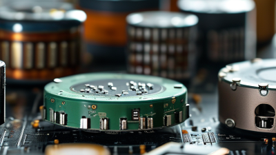 How to Choose the Best Bms Chip for Your Projects?
