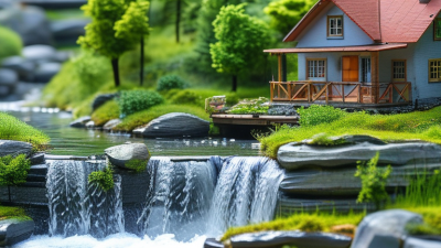 Best Micro Hydro Generator Options for Sustainable Energy?