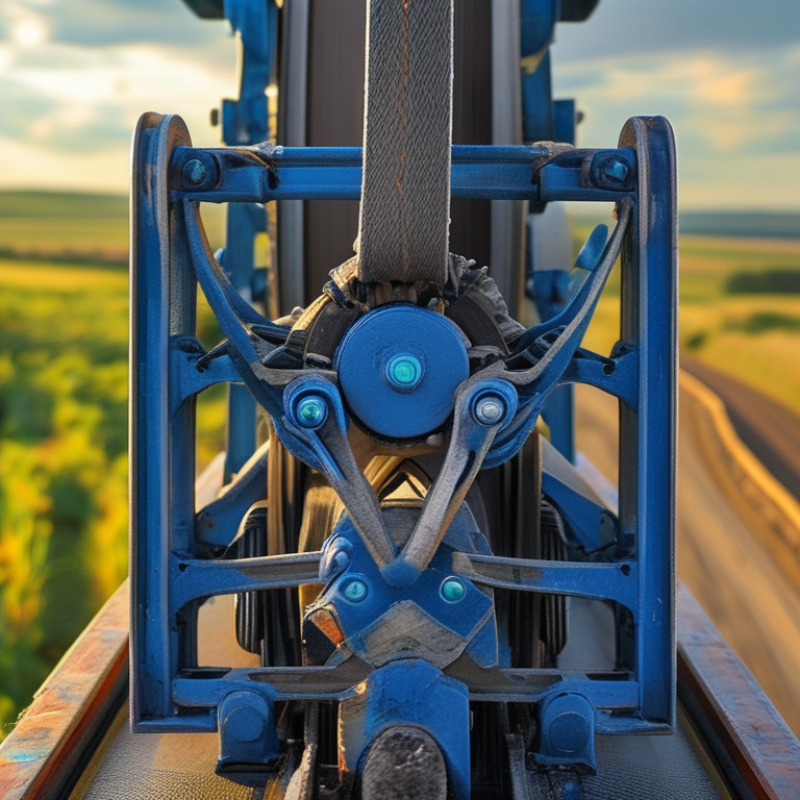 What is the Best Bucket Elevator Belt for Your Needs?