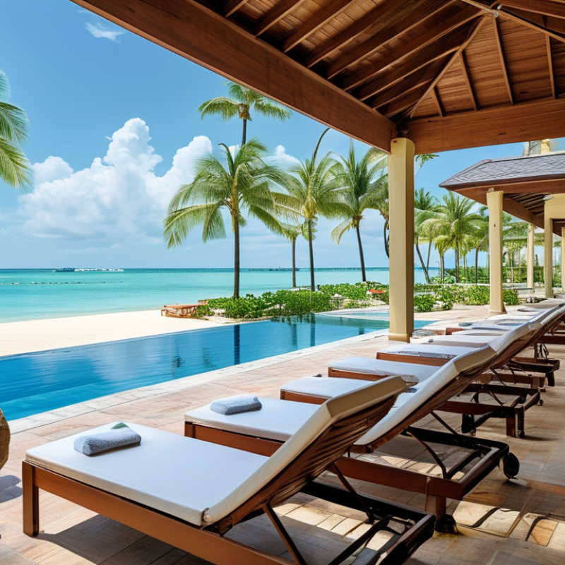 Top 10 Resort Machines Buyers Must Consider Now?