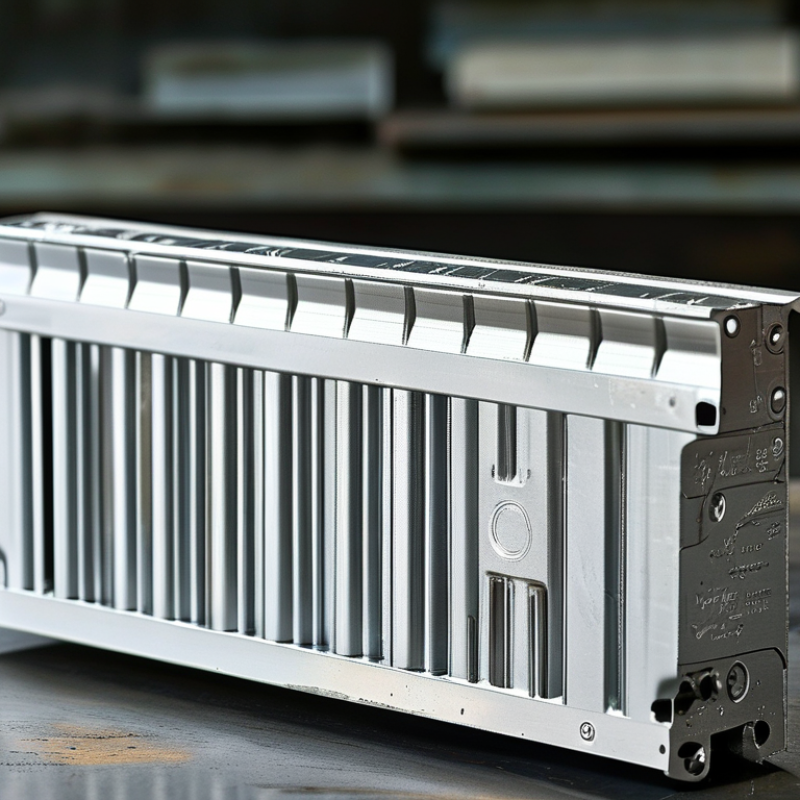 Top 10 Aluminum Heatsinks Profiles for Global Buyers?