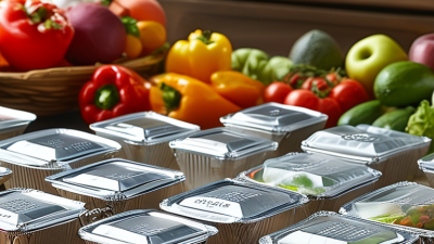 Best Aluminum Freezer Bags for Your Food Storage Needs?