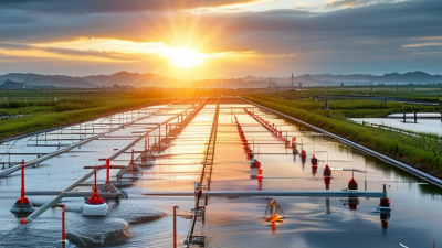 Top Solar Sump Pump Options for Global Buyers in 2026?