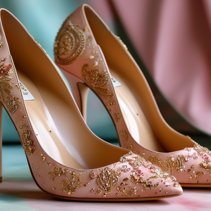 Why Are Dress Heels Essential for Every Woman's Wardrobe?