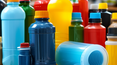 Top 10 Plastic Packing Solutions for Global Buyers?