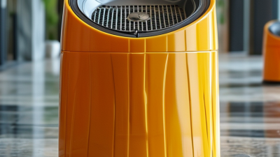 2026 Best Anti Odour Floor Trap Solutions for Global Buyers?
