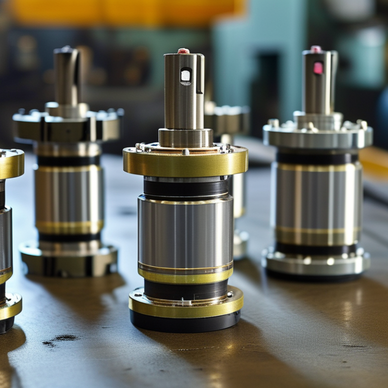 Why Choose the Right Shaft Seal for Your Industrial Needs?