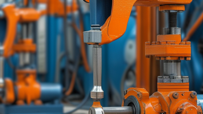 Top 10 Hydraulic Oil Pump Types for Global Buyers Guide?