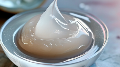 2026 Top Hydrogel Eye Mask Trends for Global Buyers?