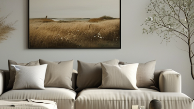 Nordic Minimalism Tips for Effortless Home Styling?