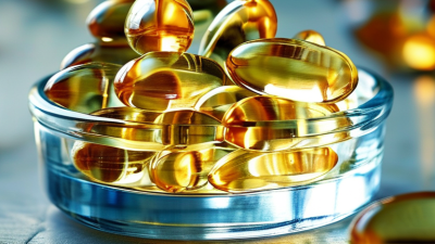 Why Choose Epa Dha Supplement for Optimal Health Benefits?