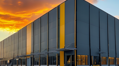 Top 10 Benefits of Pir Sandwich Panel for Global Buyers?