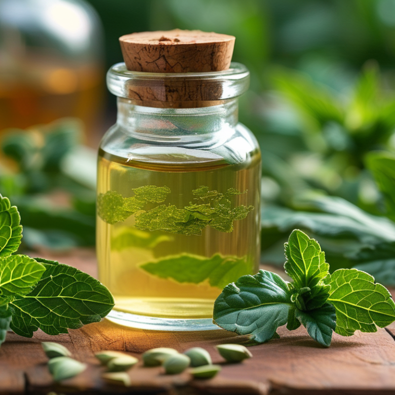 Top Benefits of Stevia Extract for Global Buyers?