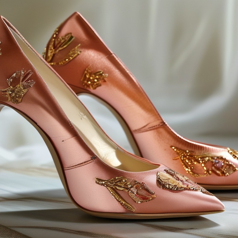Top Cocktail Shoes for Global Buyers to Elevate Your Style?