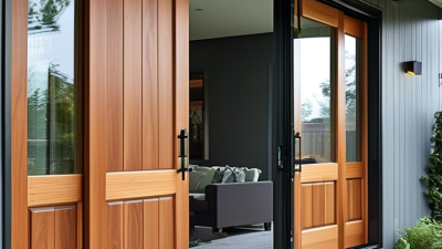 Why Choose Casement Doors for Your Home Renovation?