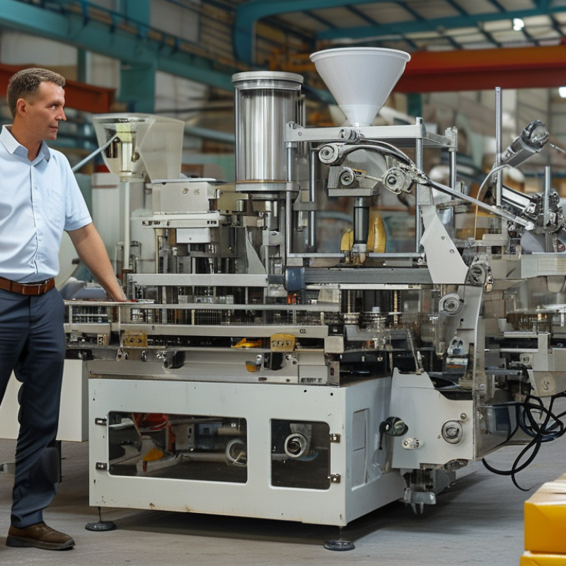 Top 10 Plastic Packaging Machines in China for Global Buyers?