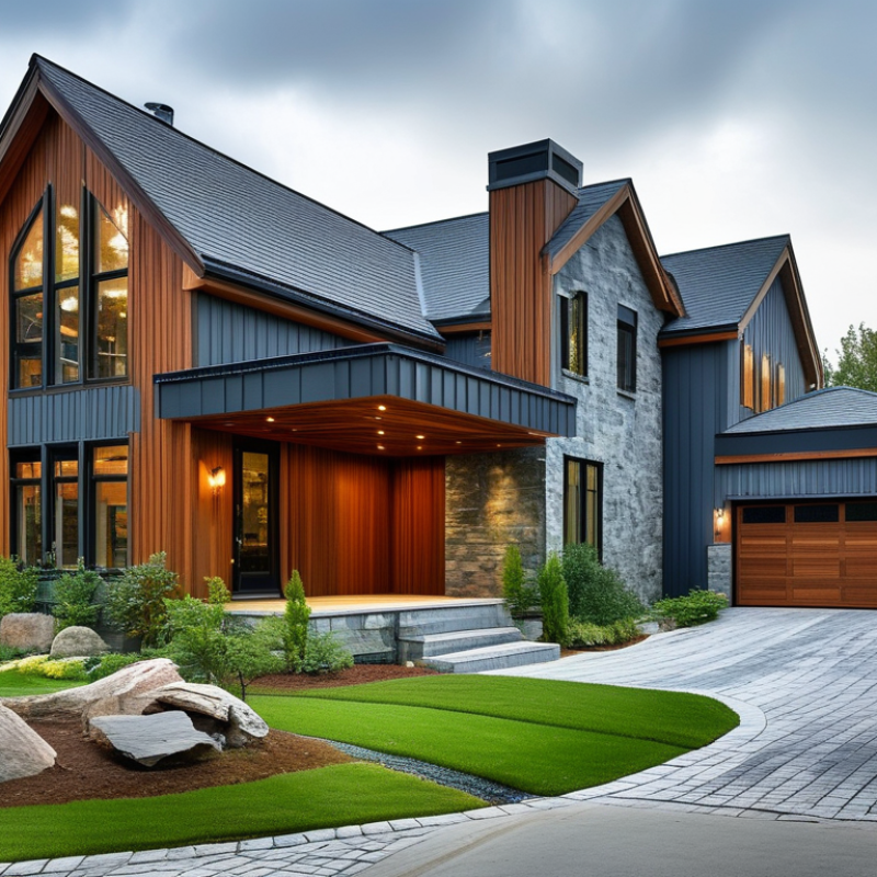What makes Slate Stone Veneer a popular choice for buyers?