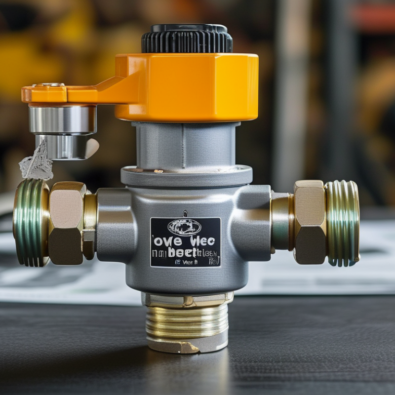 How to Choose the Right Valve Body Filter Head for Your Needs?