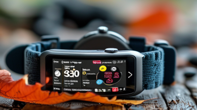 Top 10 Fitness Tracker Watches for Every Active Lifestyle?