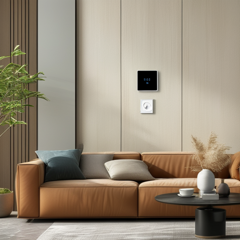 Top 10 Smart Wall Switches to Enhance Your Home Experience?