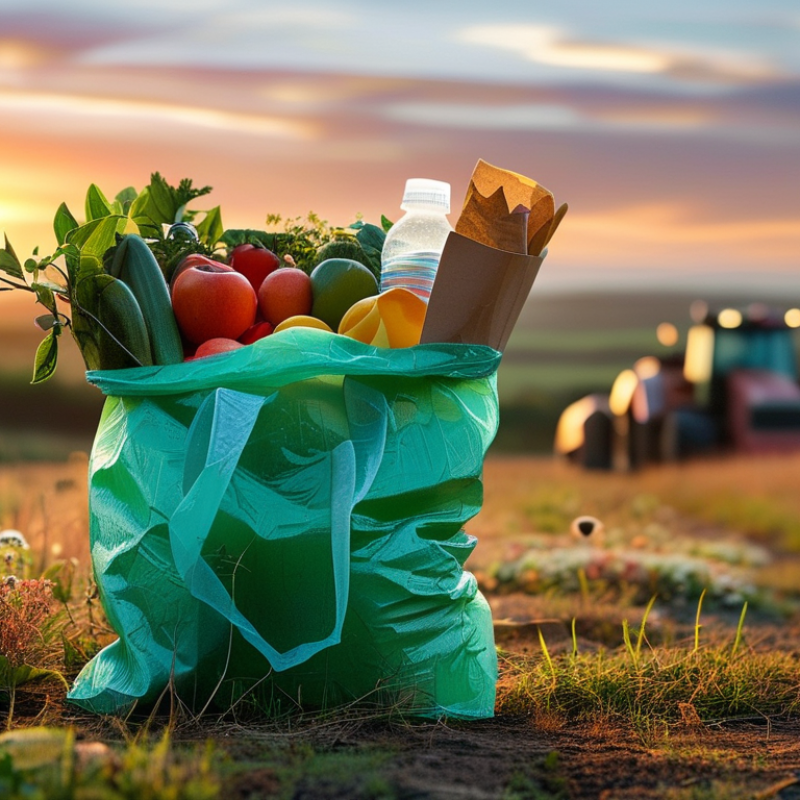 2026 Top Polythene Bags Options for Global Buyers?