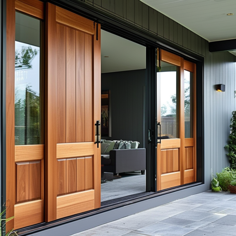 Why Choose Casement Doors for Your Home Renovation?