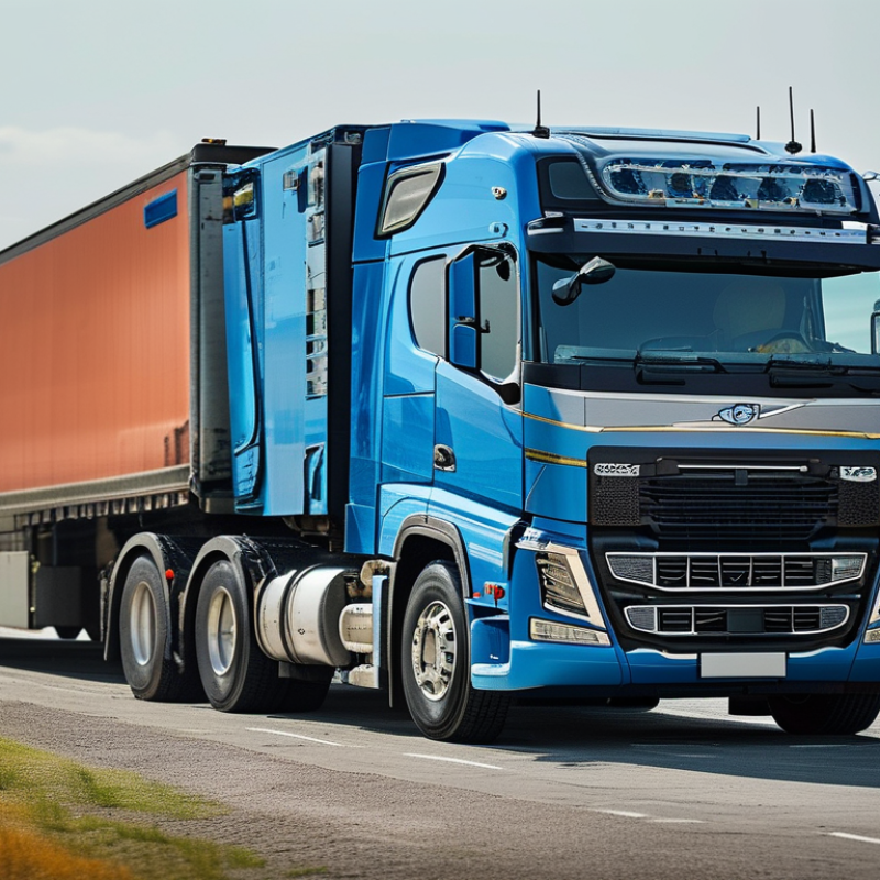 How to Choose the Best Heavy Duty Truck Parts for Your Business?