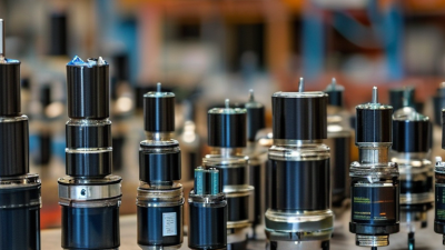 2026 Best Contactor Solenoid Options for Global Buyers?