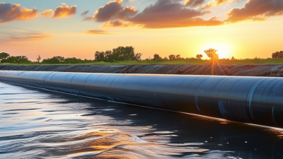 How to Choose the Best Project Dredging Pipe for Your Needs?