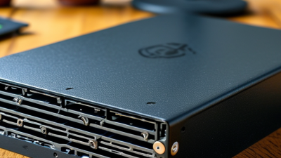 Solid State HD Tips for Choosing the Best Storage Solution?