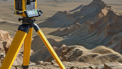 Top Field Survey Equipment Tips for Global Buyers 2026?
