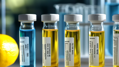 How to Choose the Right Citrate Tube for Your Lab Needs?