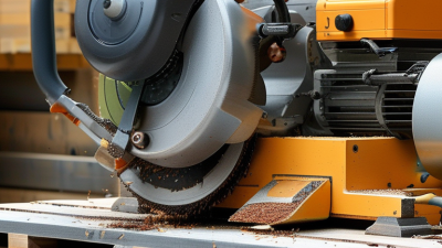 Discover the Best Pallet Chipper for Efficient Wood Processing?