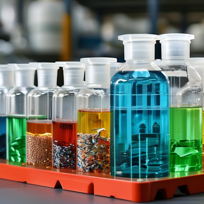 China Top Polymer Additives Suppliers for Global Buyers?